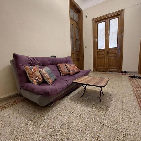 Room No5 A Private Room With Balcony For Men Only And No Ladies Allowed غرفة خاصة للرجال فقط ممنوع السيدات Alexandria Bagian luar foto