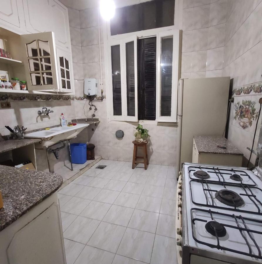 Room No5 A Private Room With Balcony For Men Only And No Ladies Allowed غرفة خاصة للرجال فقط ممنوع السيدات Alexandria Bagian luar foto